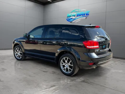 Another view of 2019 Dodge Journey GT AWD for sale in Denver, CO at New Wave Automotive
