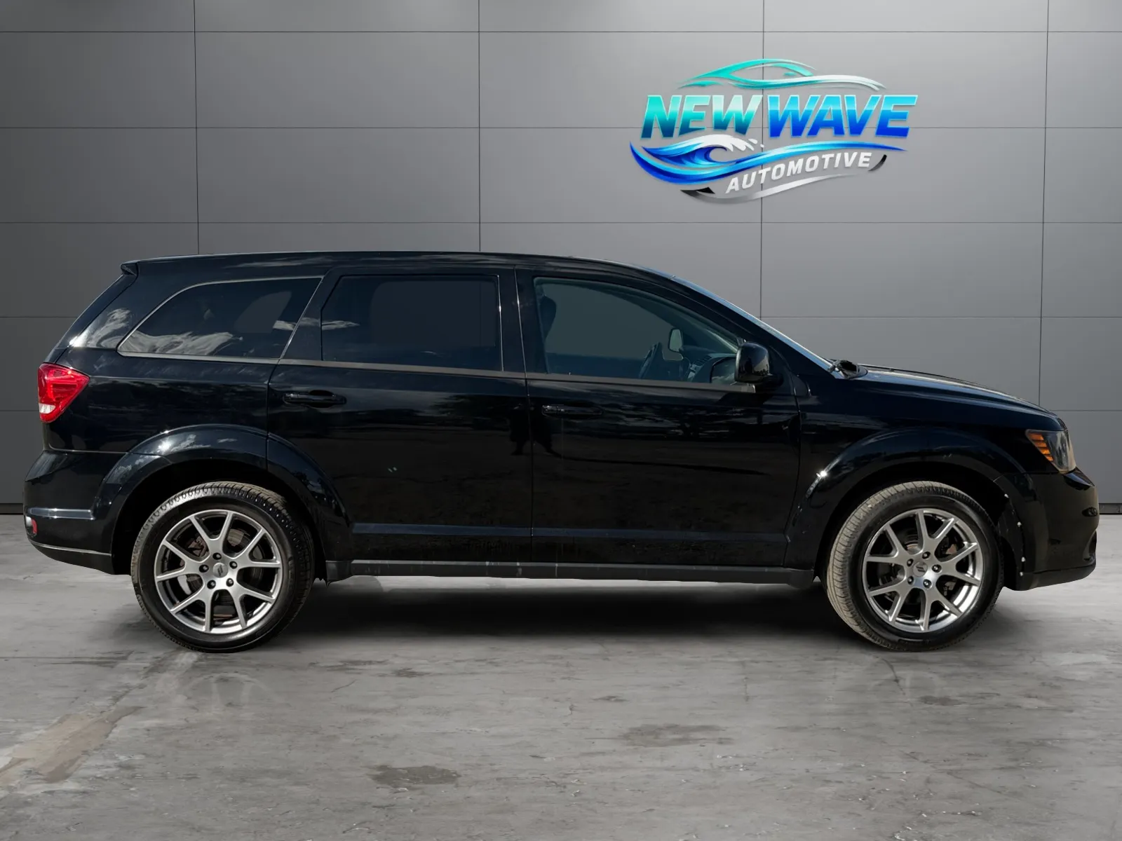 Dodge Journey photo 6