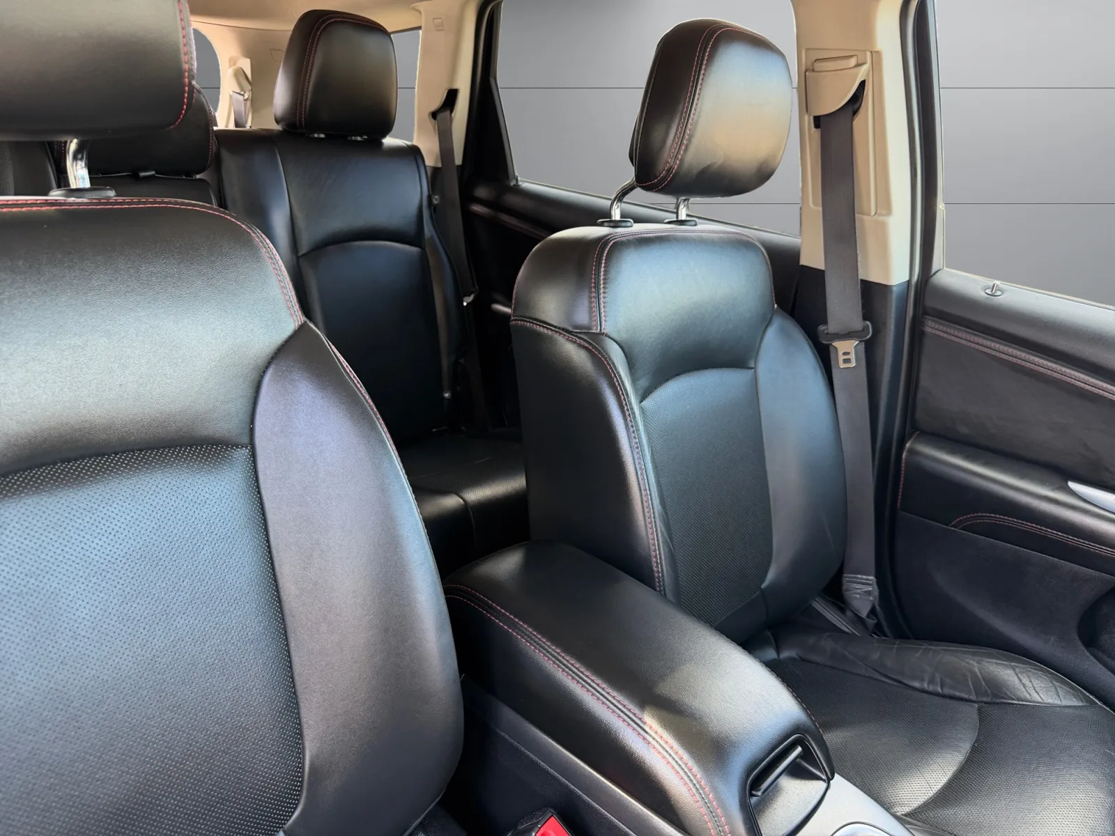 Dodge Journey photo 18