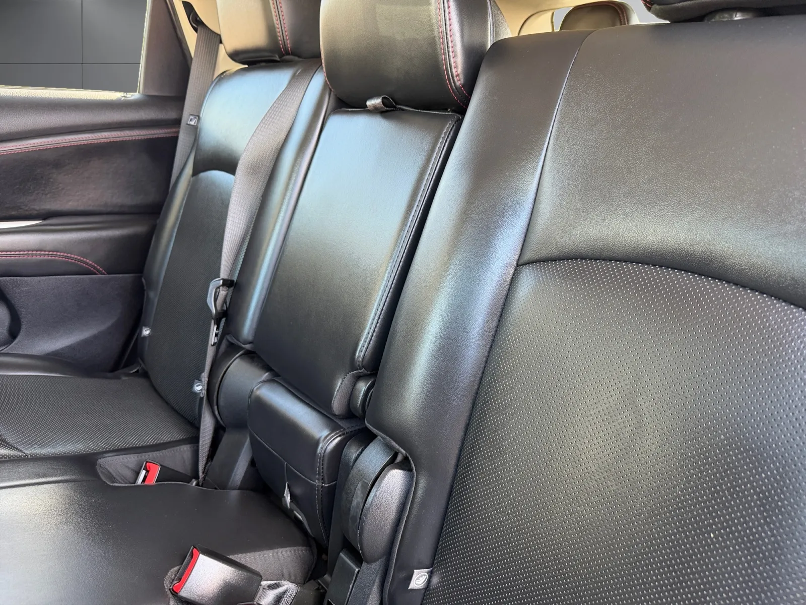 Dodge Journey photo 16