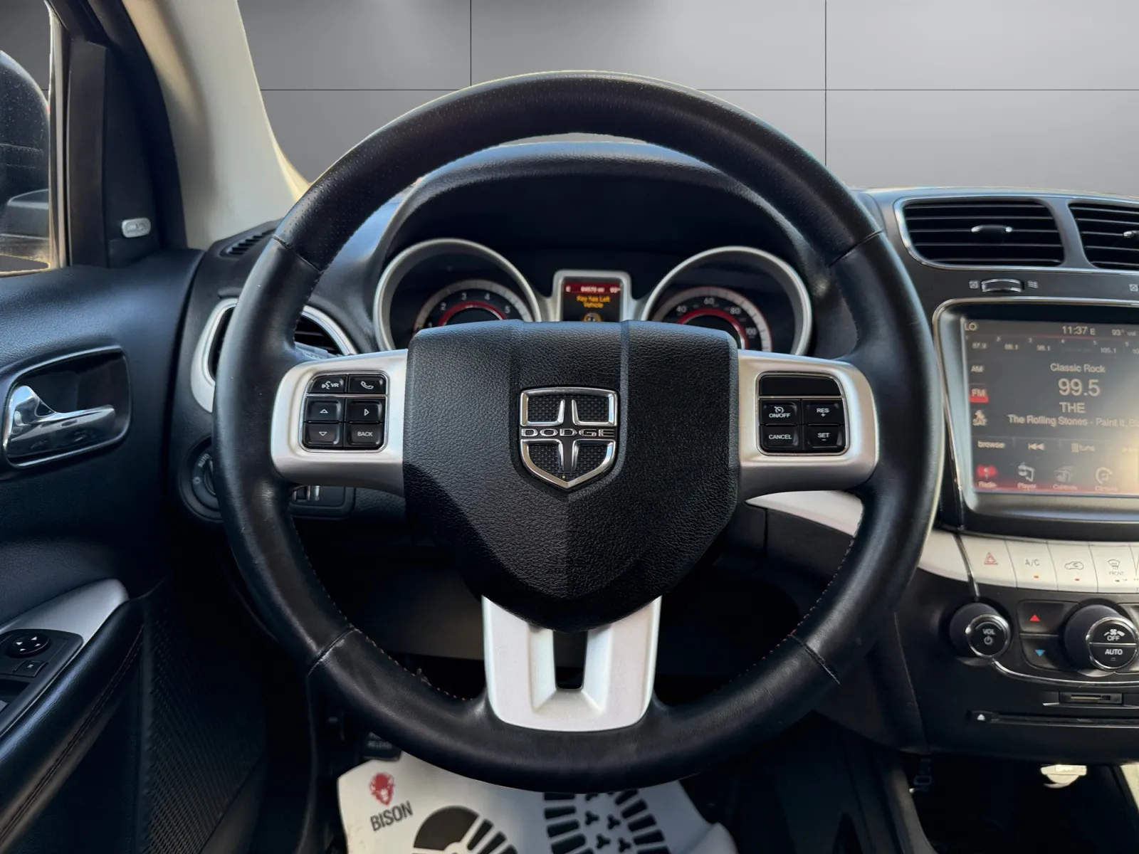 Dodge Journey photo 13