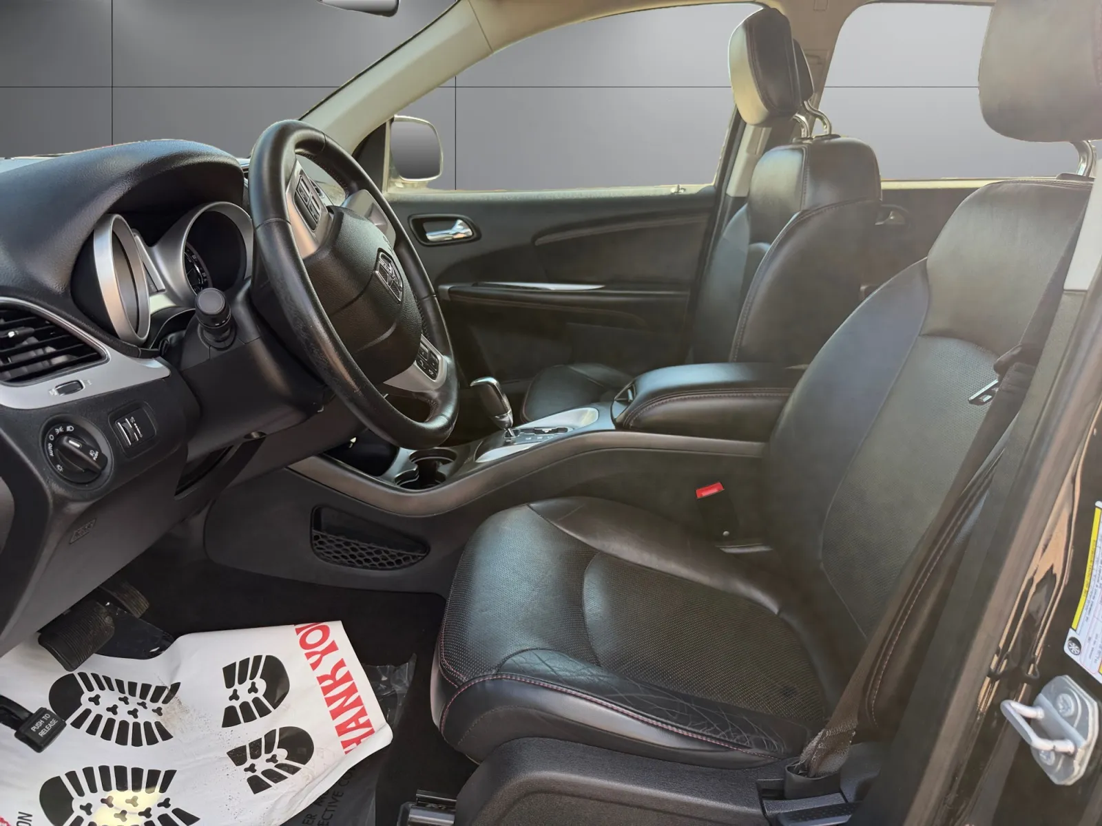 Dodge Journey photo 10