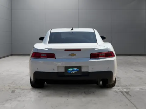 More photos of 2015 Chevrolet Camaro 1LT at New Wave Automotive, CO