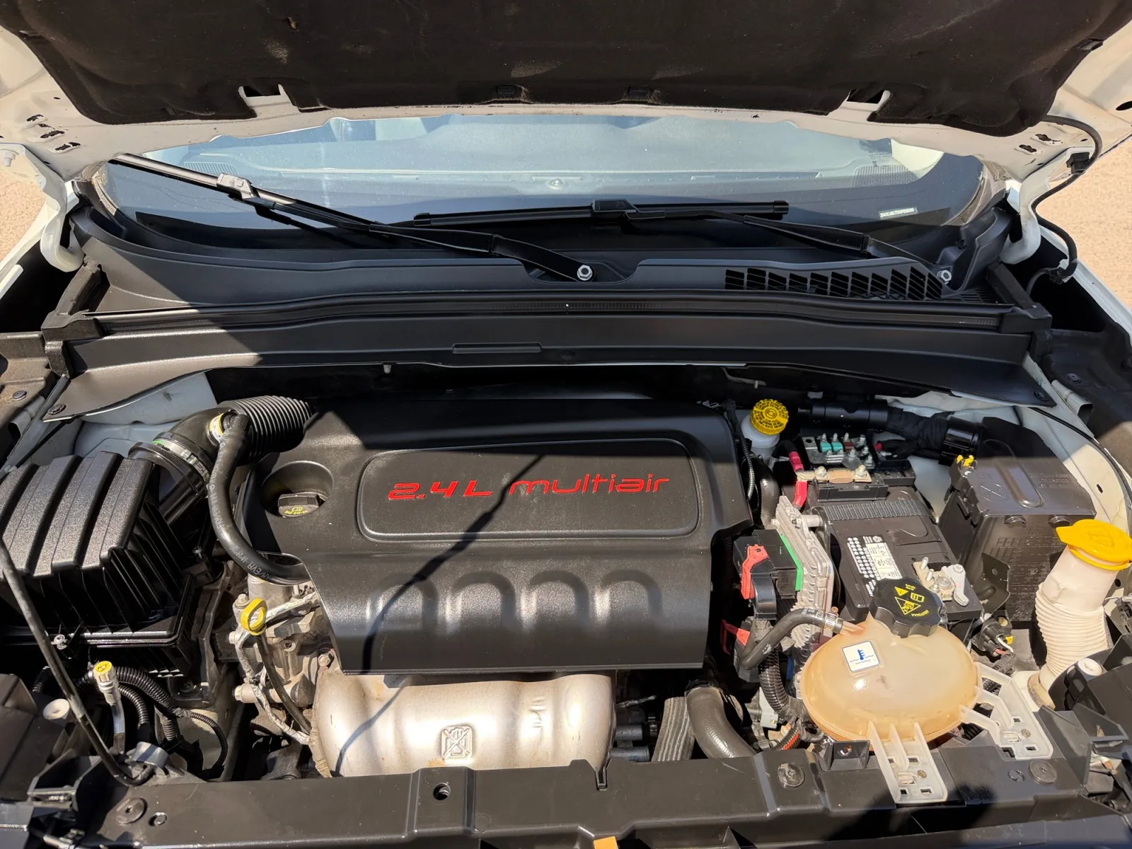 Jeep Renegade photo 20