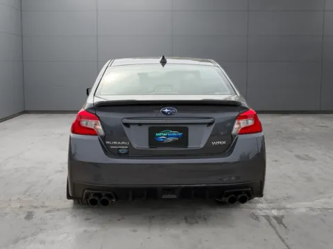 More photos of 2021 Subaru WRX Premium at New Wave Automotive, CO