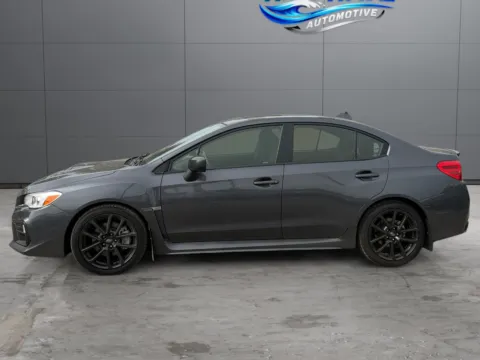 Photos of 2021 Subaru WRX Premium for sale in Denver, CO at New Wave Automotive