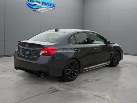 More photos of 2021 Subaru WRX Premium at New Wave Automotive, CO