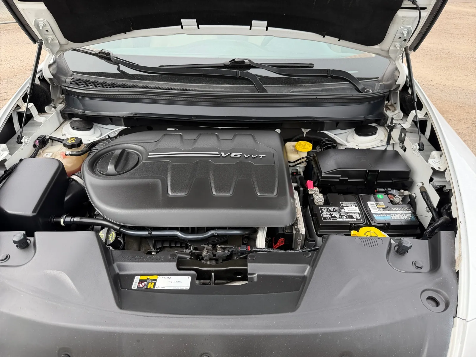 Jeep Cherokee photo 20