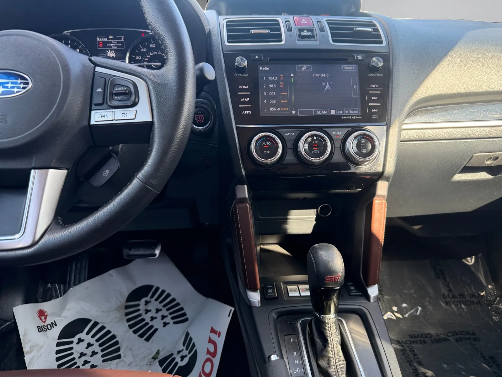 Subaru Forester photo 12