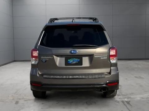 More photos of 2017 Subaru Forester 2.5i Touring at New Wave Automotive, CO
