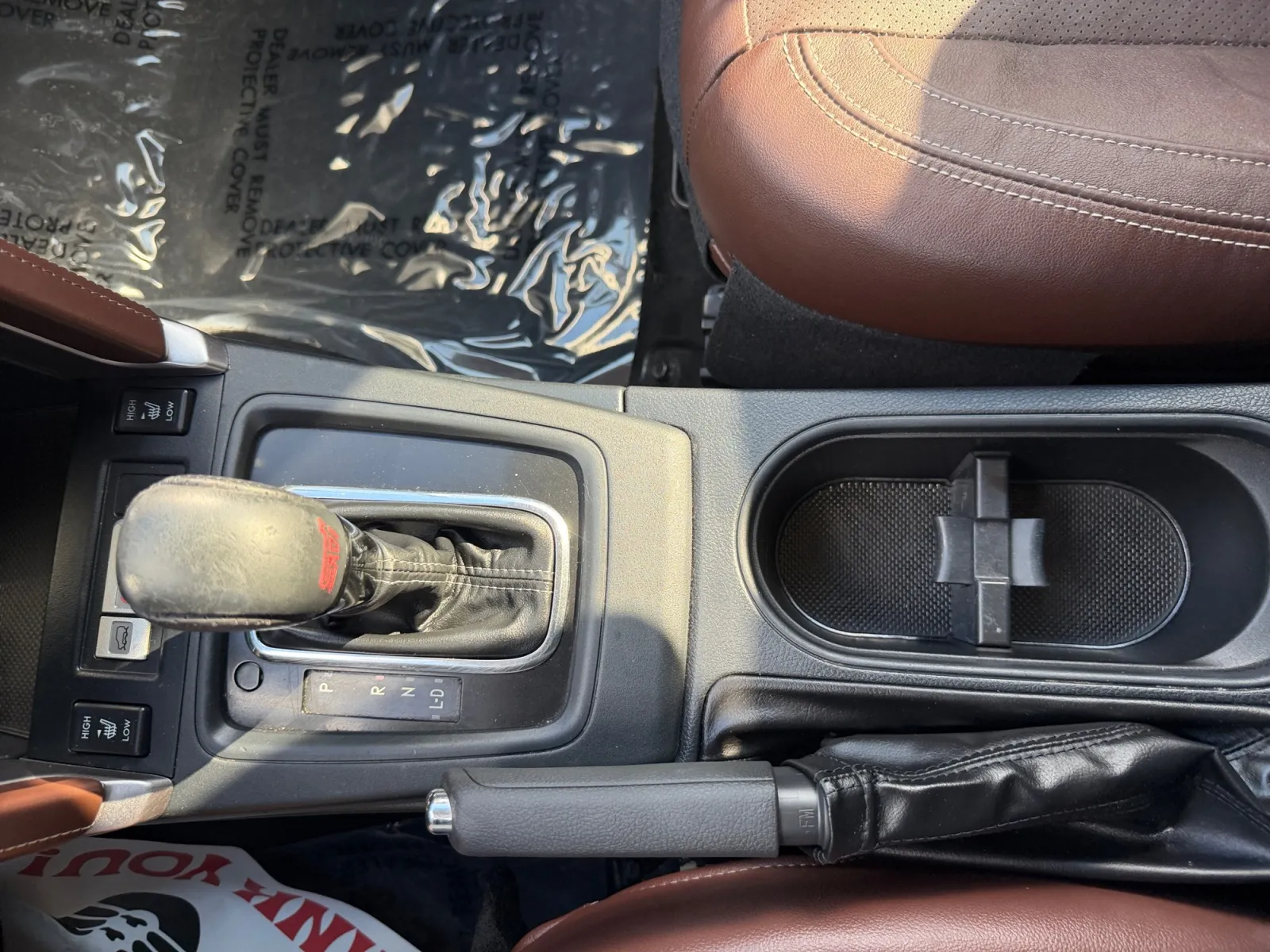 Subaru Forester photo 25