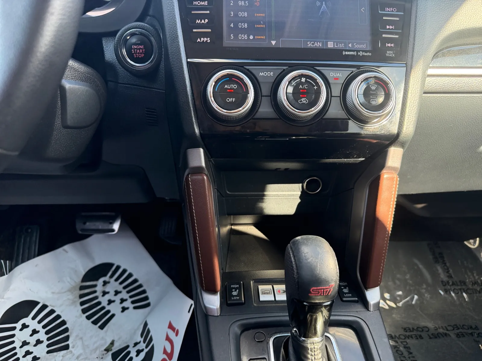 Subaru Forester photo 15