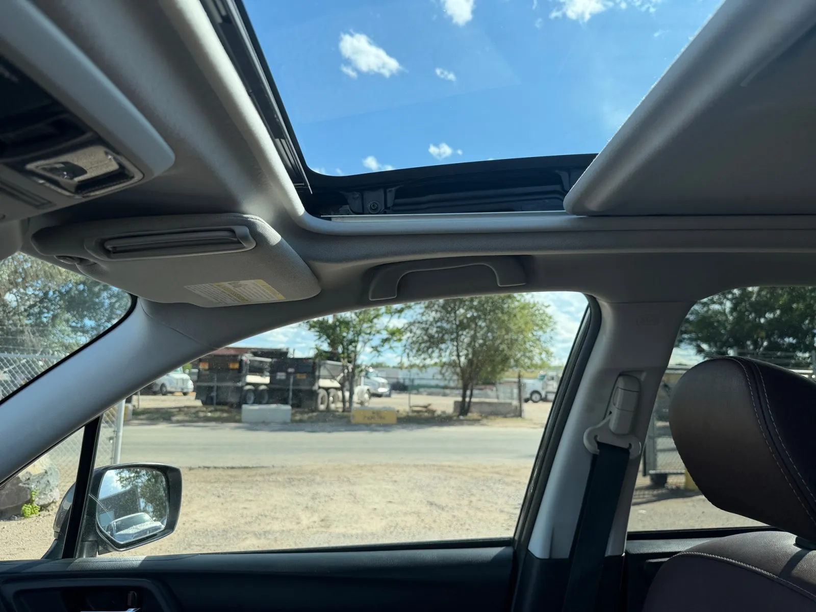 Subaru Forester photo 24