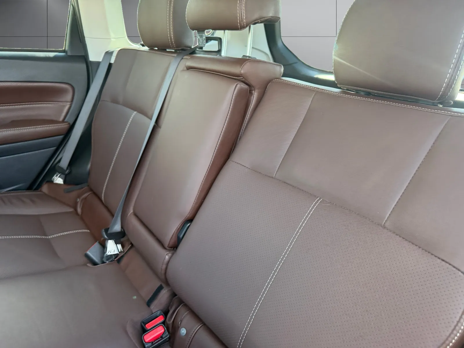 Subaru Forester photo 16