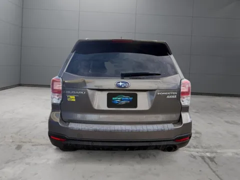 More photos of 2017 Subaru Forester 2.5i Touring at New Wave Automotive, CO