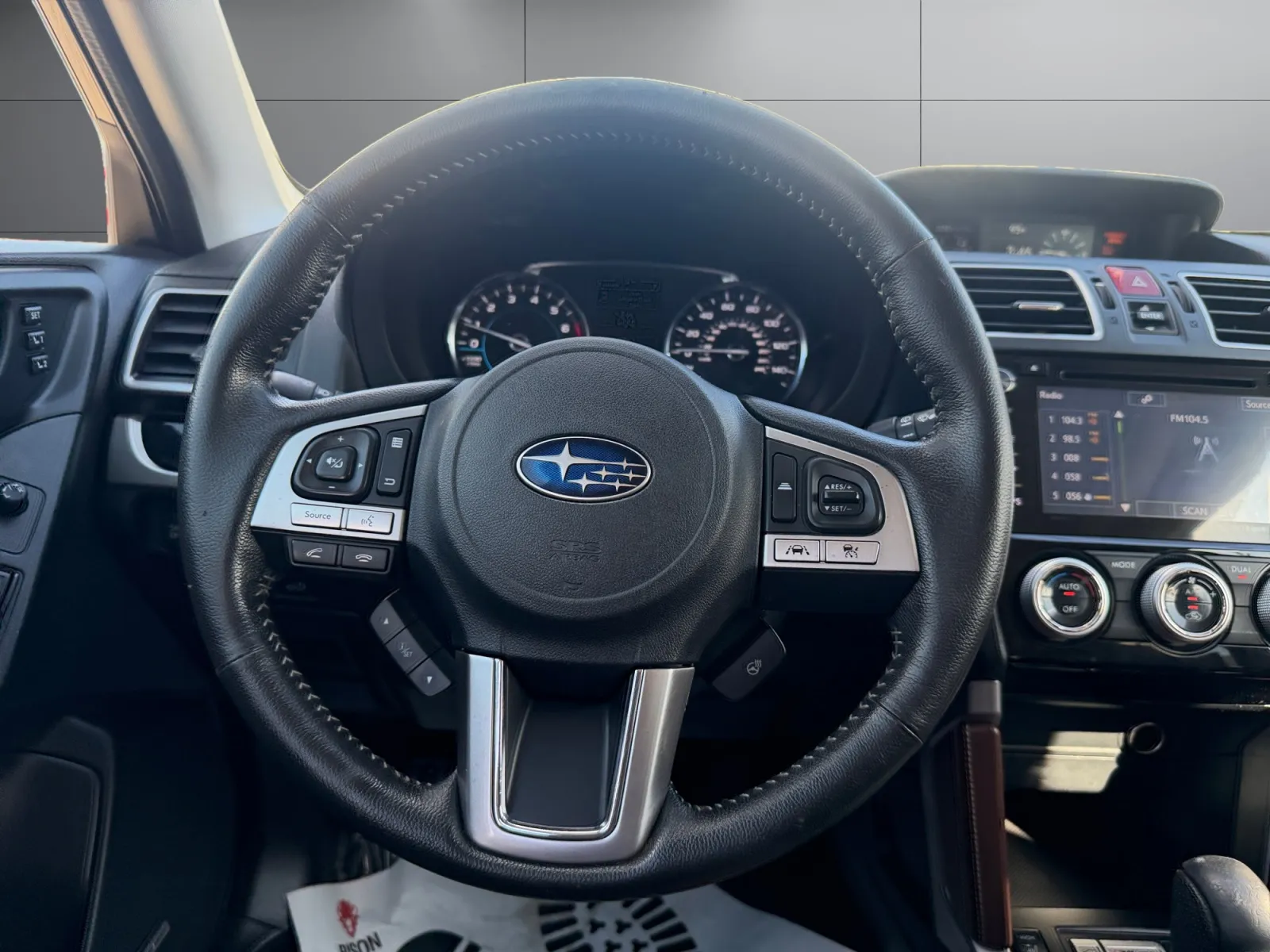 Subaru Forester photo 13