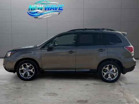 Photos of 2017 Subaru Forester 2.5i Touring for sale in Denver, CO at New Wave Automotive