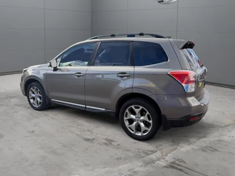 Another view of 2017 Subaru Forester 2.5i Touring for sale in Denver, CO at New Wave Automotive