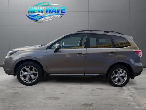 Photos of 2017 Subaru Forester 2.5i Touring for sale in Denver, CO at New Wave Automotive