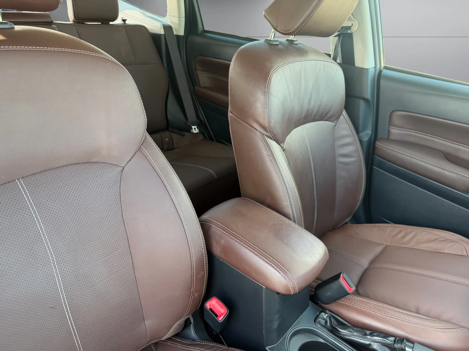 Subaru Forester photo 18