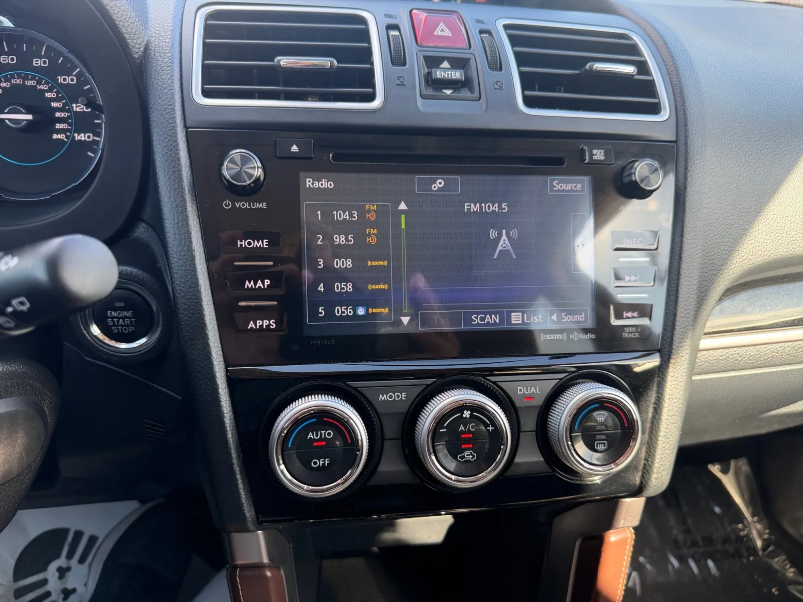 Subaru Forester photo 21