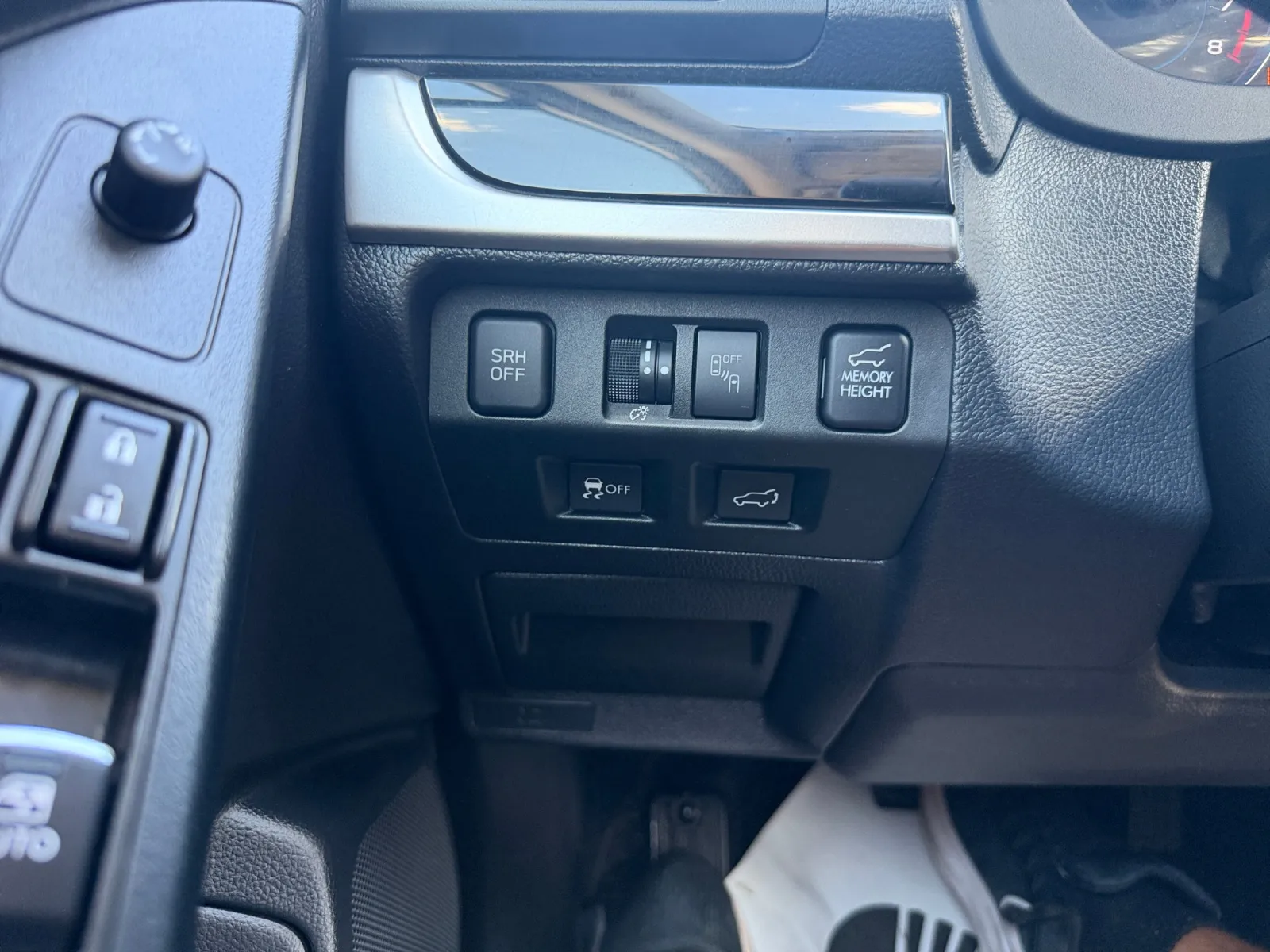 Subaru Forester photo 23