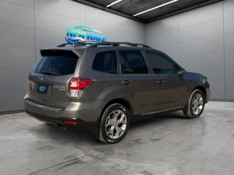 More photos of 2017 Subaru Forester 2.5i Touring at New Wave Automotive, CO