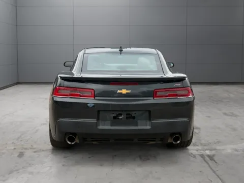 More photos of 2015 Chevrolet Camaro 1LT at New Wave Automotive, CO