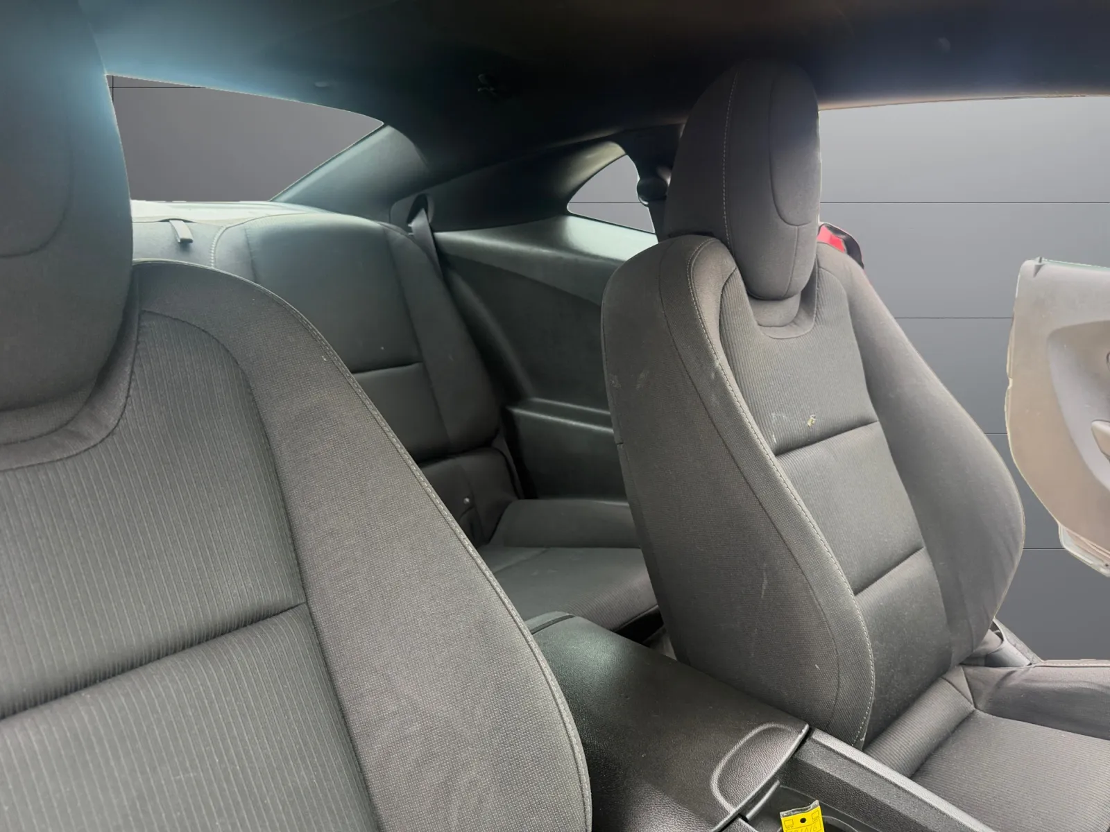Chevrolet Camaro photo 18