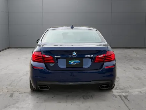 More photos of 2016 BMW 550i xDrive at New Wave Automotive, CO