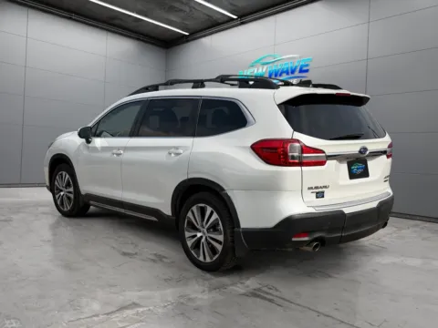 Another view of 2022 Subaru Ascent Limited for sale in Denver, CO at New Wave Automotive
