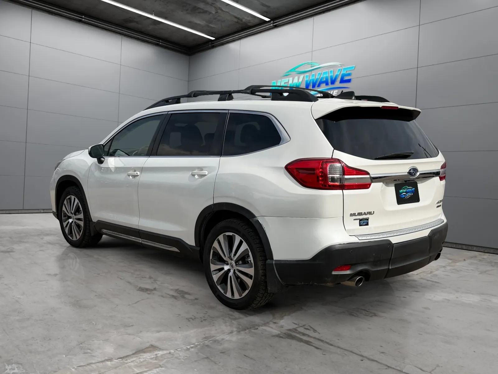 Subaru Ascent photo 3