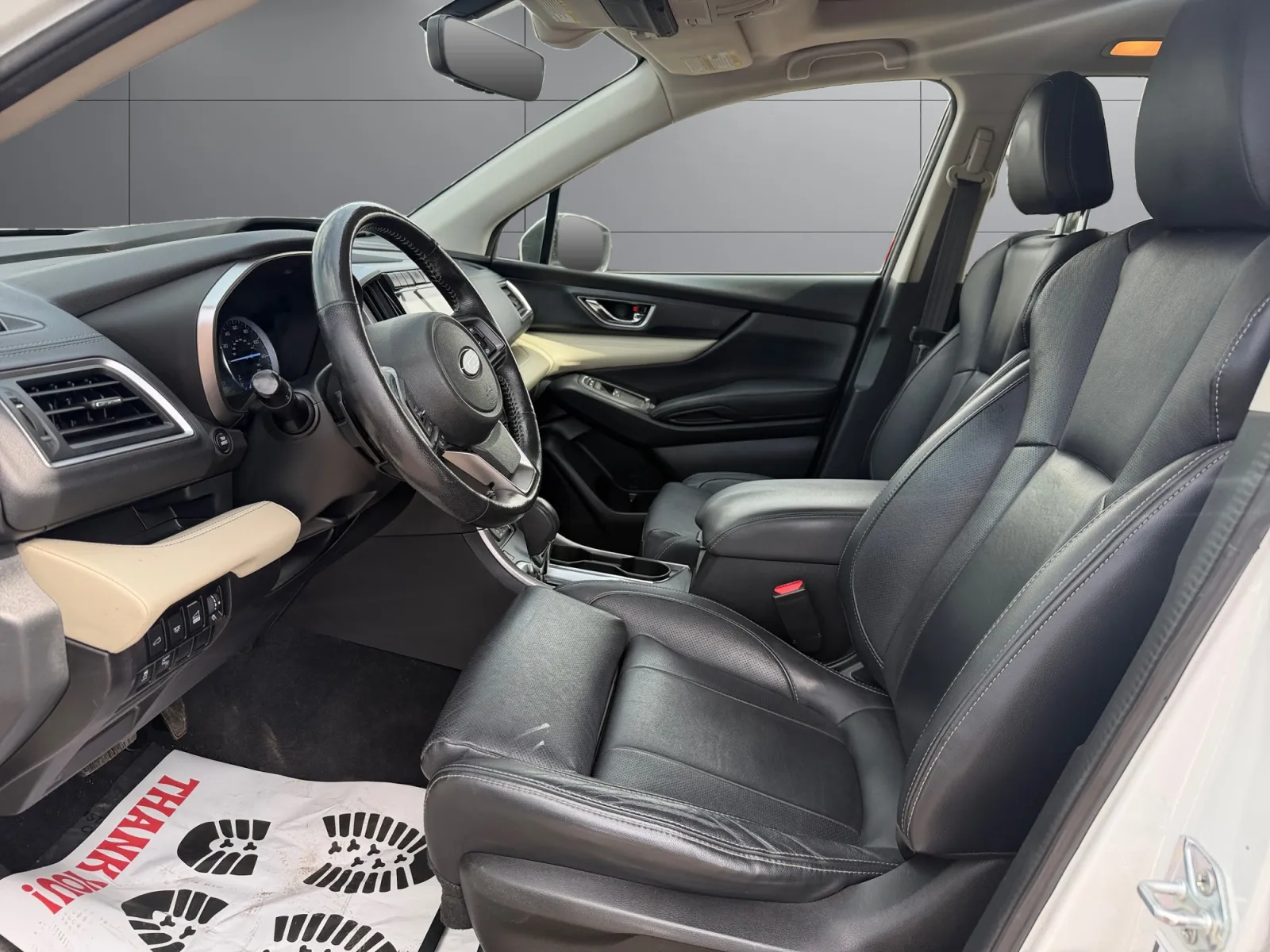 Subaru Ascent photo 10