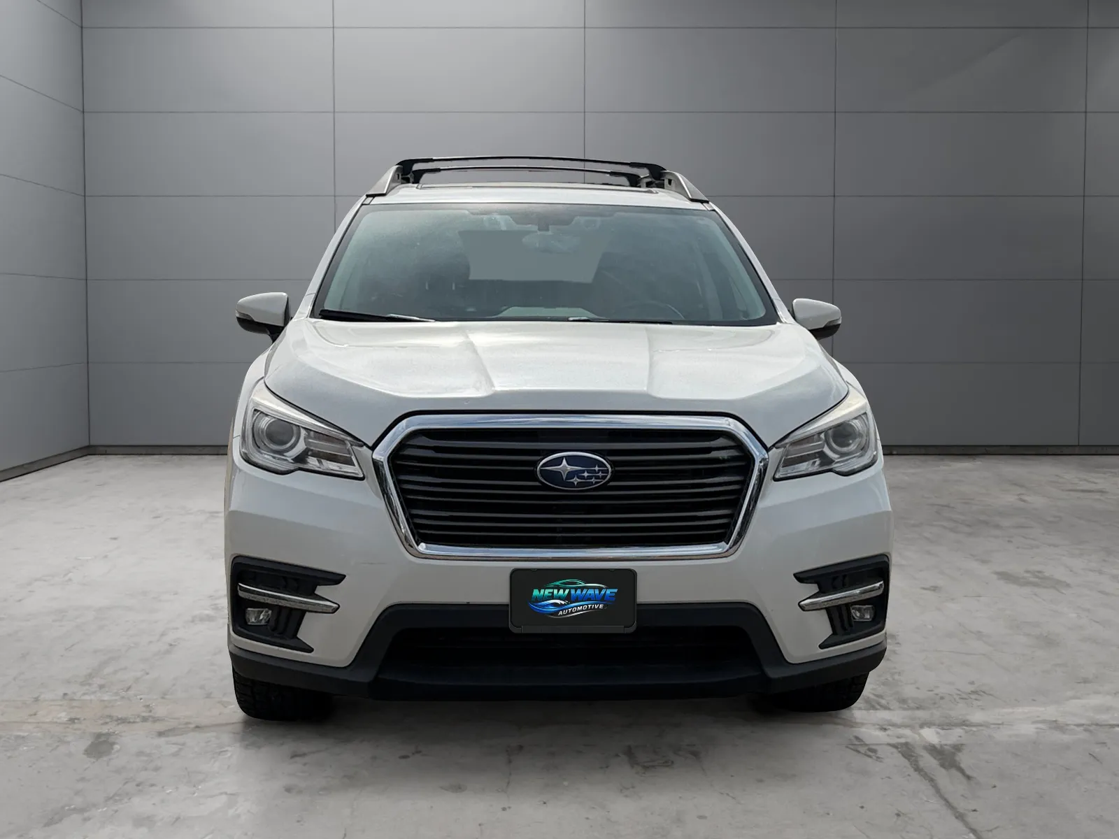 Subaru Ascent photo 8