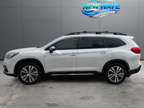 Photos of 2022 Subaru Ascent Limited for sale in Denver, CO at New Wave Automotive
