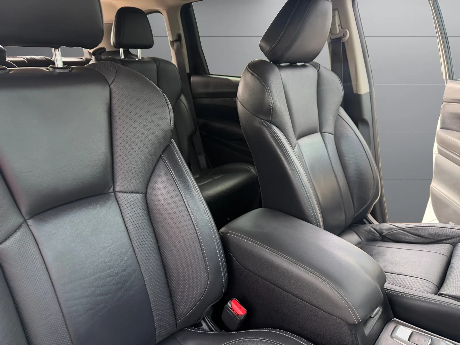 Subaru Ascent photo 18