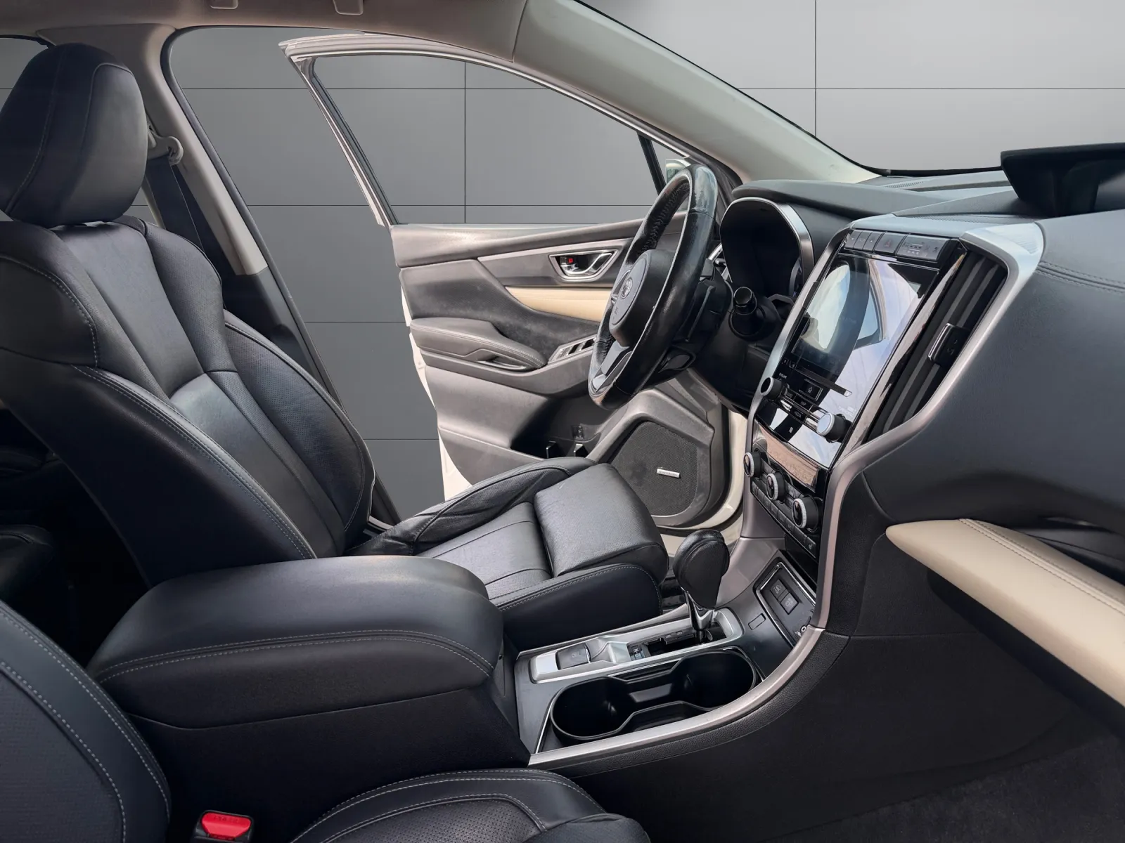 Subaru Ascent photo 17