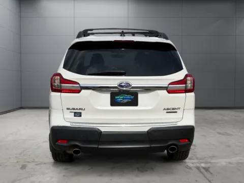 More photos of 2022 Subaru Ascent Limited at New Wave Automotive, CO