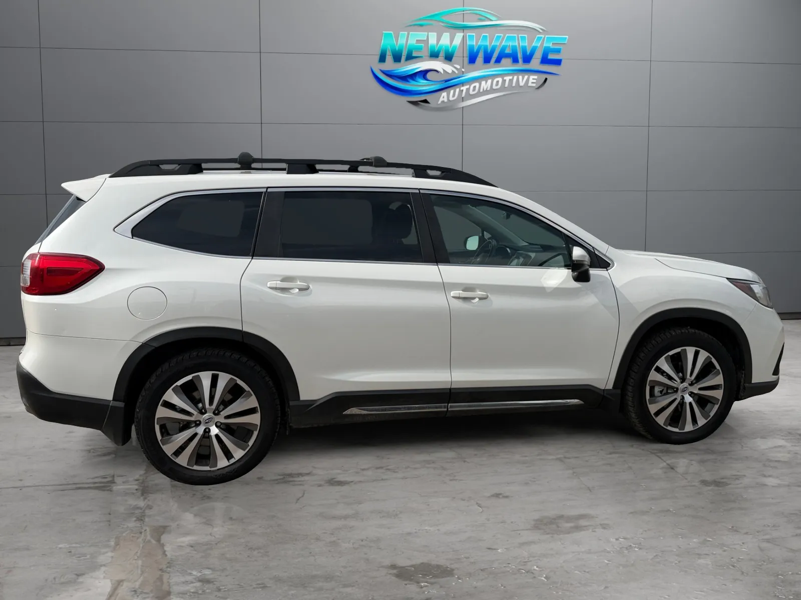 Subaru Ascent photo 6