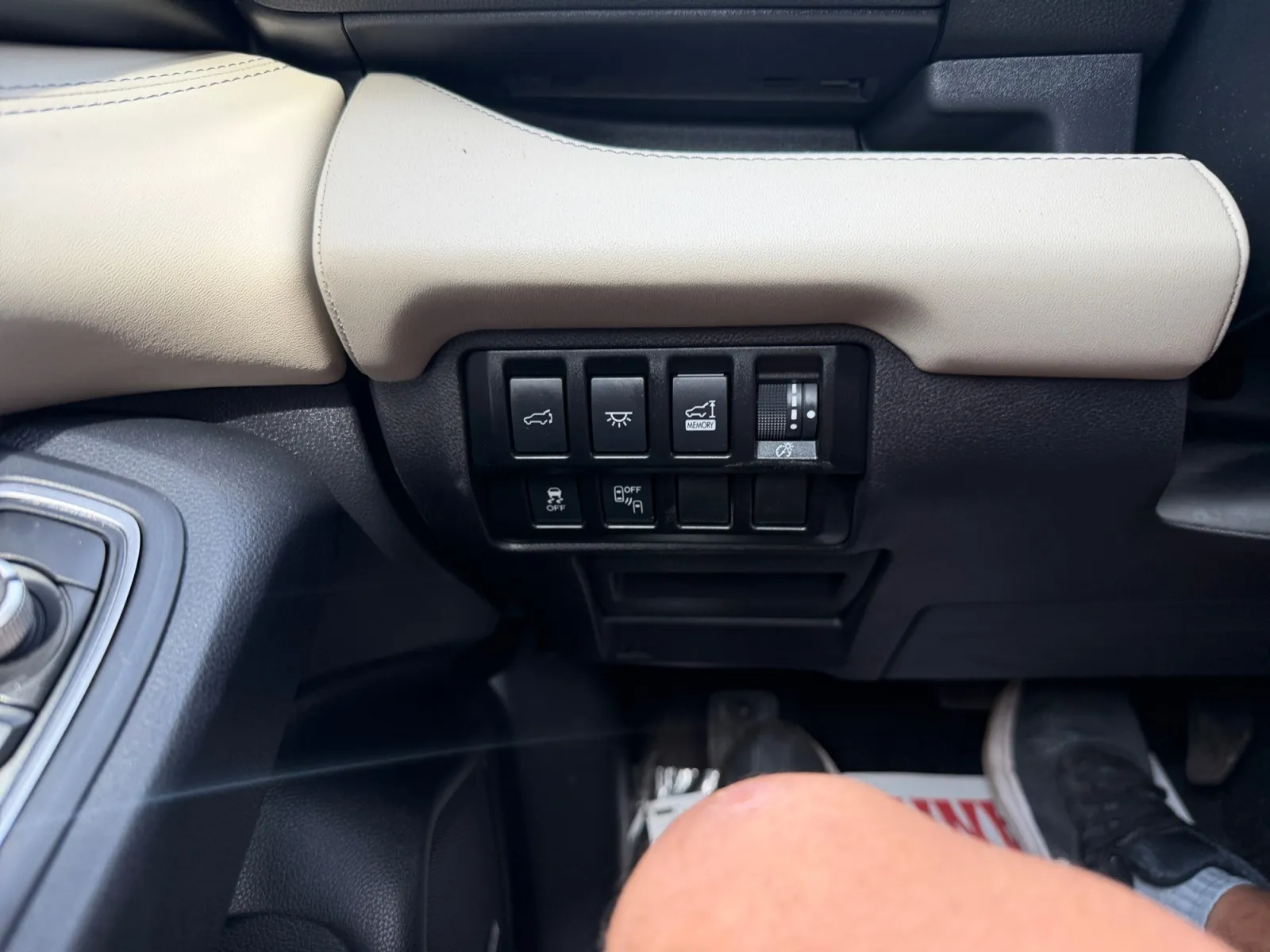 Subaru Ascent photo 23