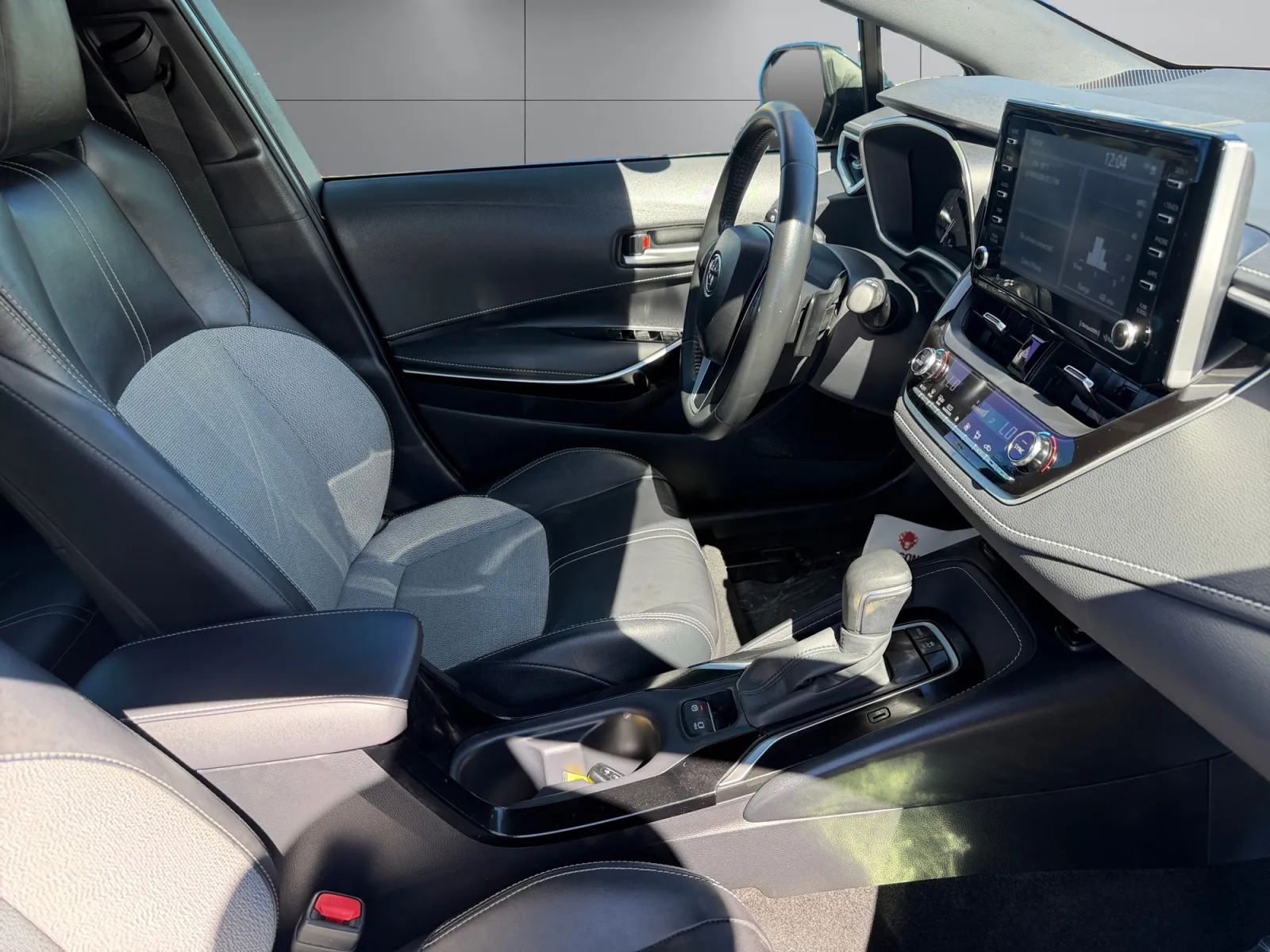 Toyota Corolla photo 17