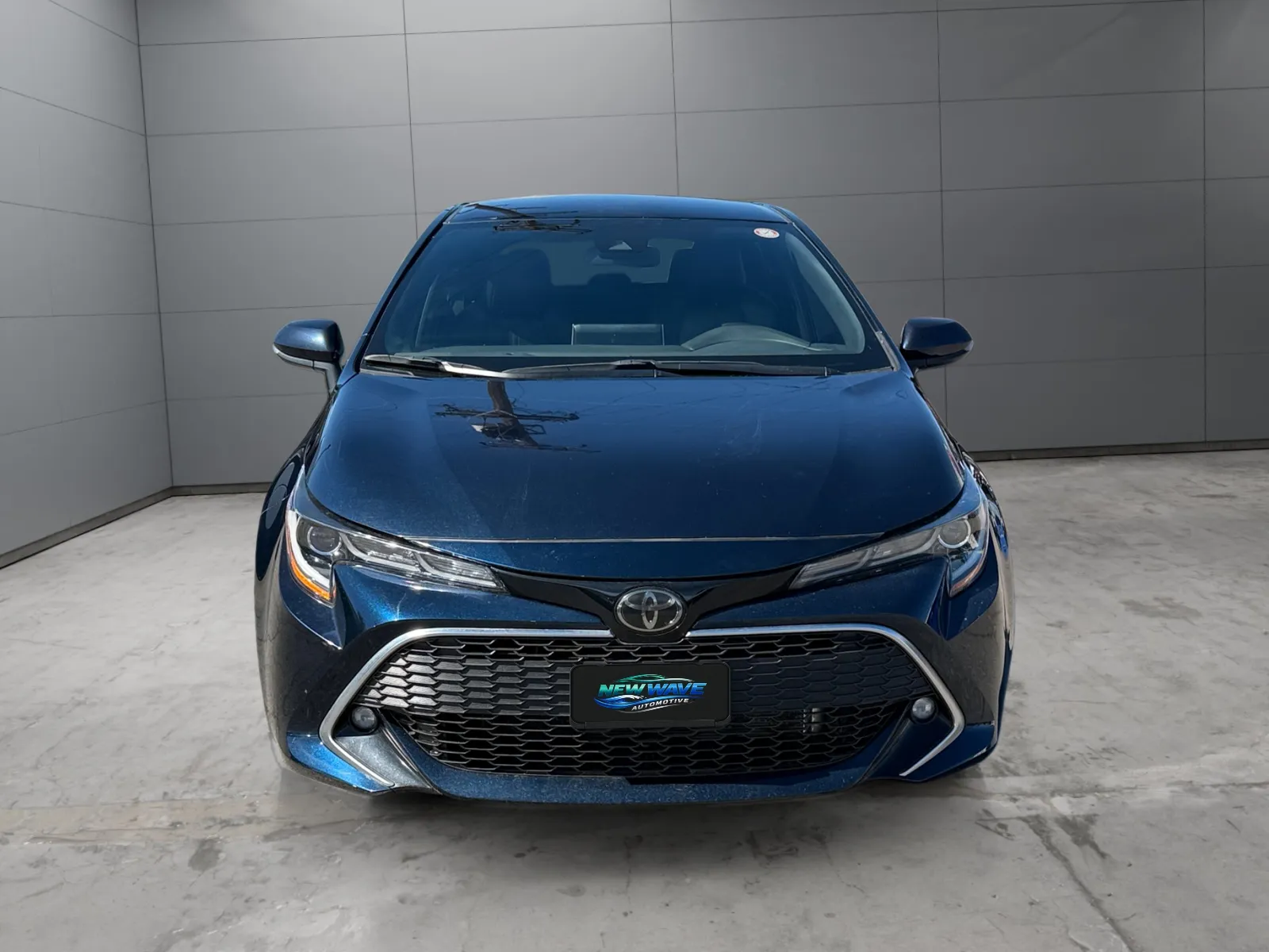 Toyota Corolla photo 8
