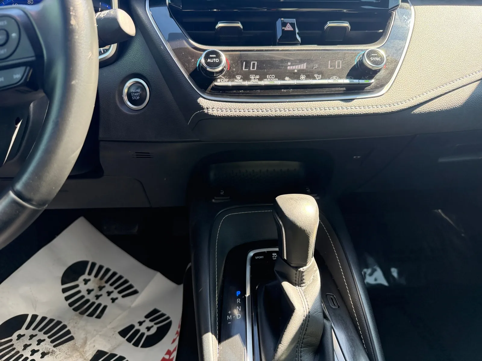 Toyota Corolla photo 15