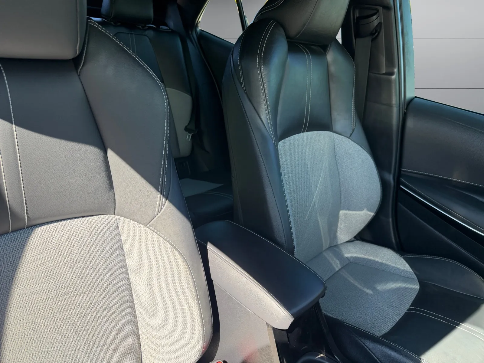 Toyota Corolla photo 18