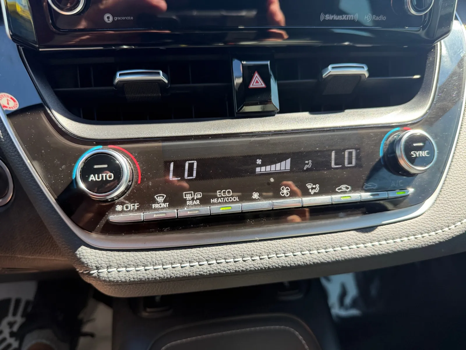 Toyota Corolla photo 25