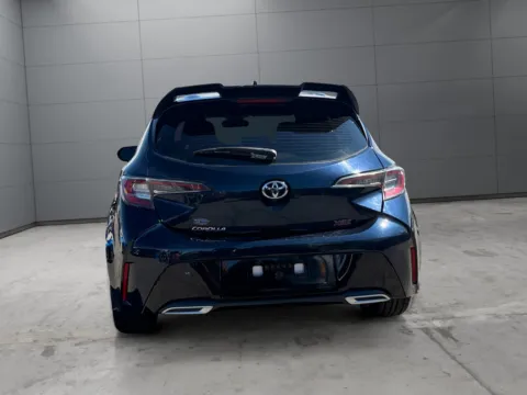 More photos of 2021 Toyota Corolla Hatchback XSE at New Wave Automotive, CO