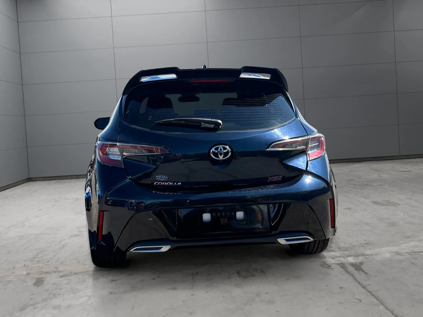 Toyota Corolla photo 4