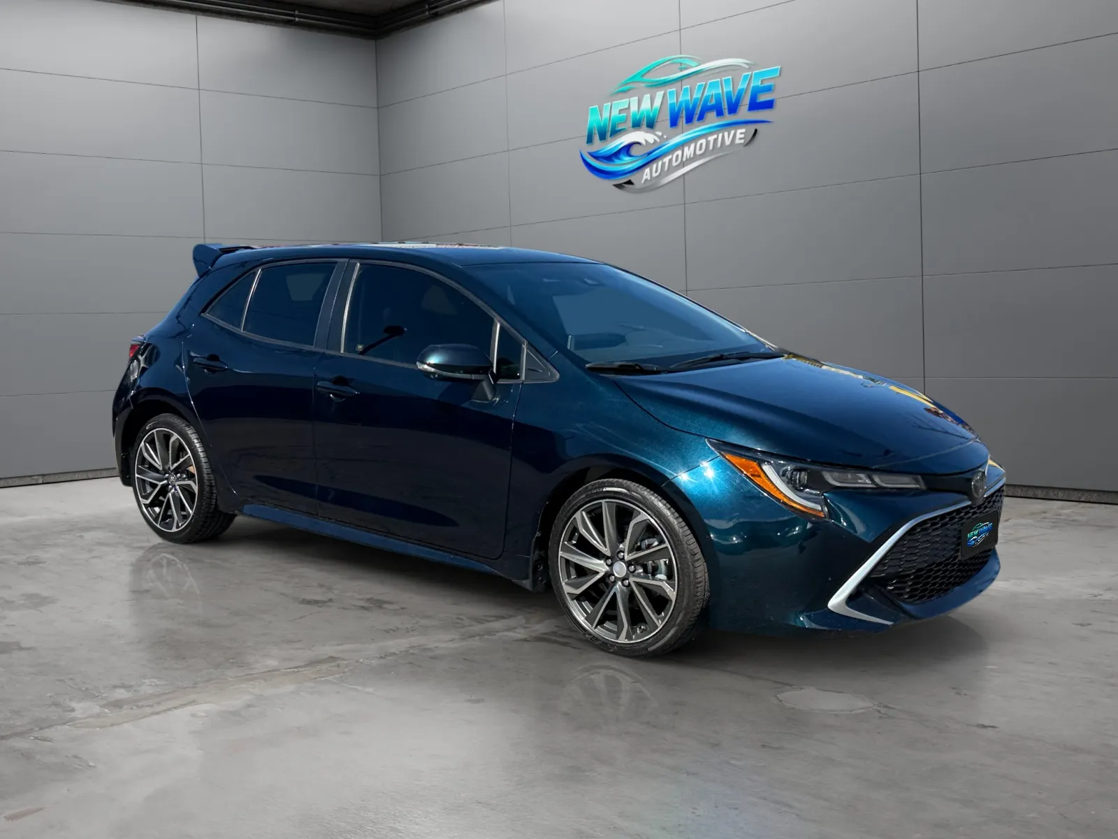 Toyota Corolla photo 7