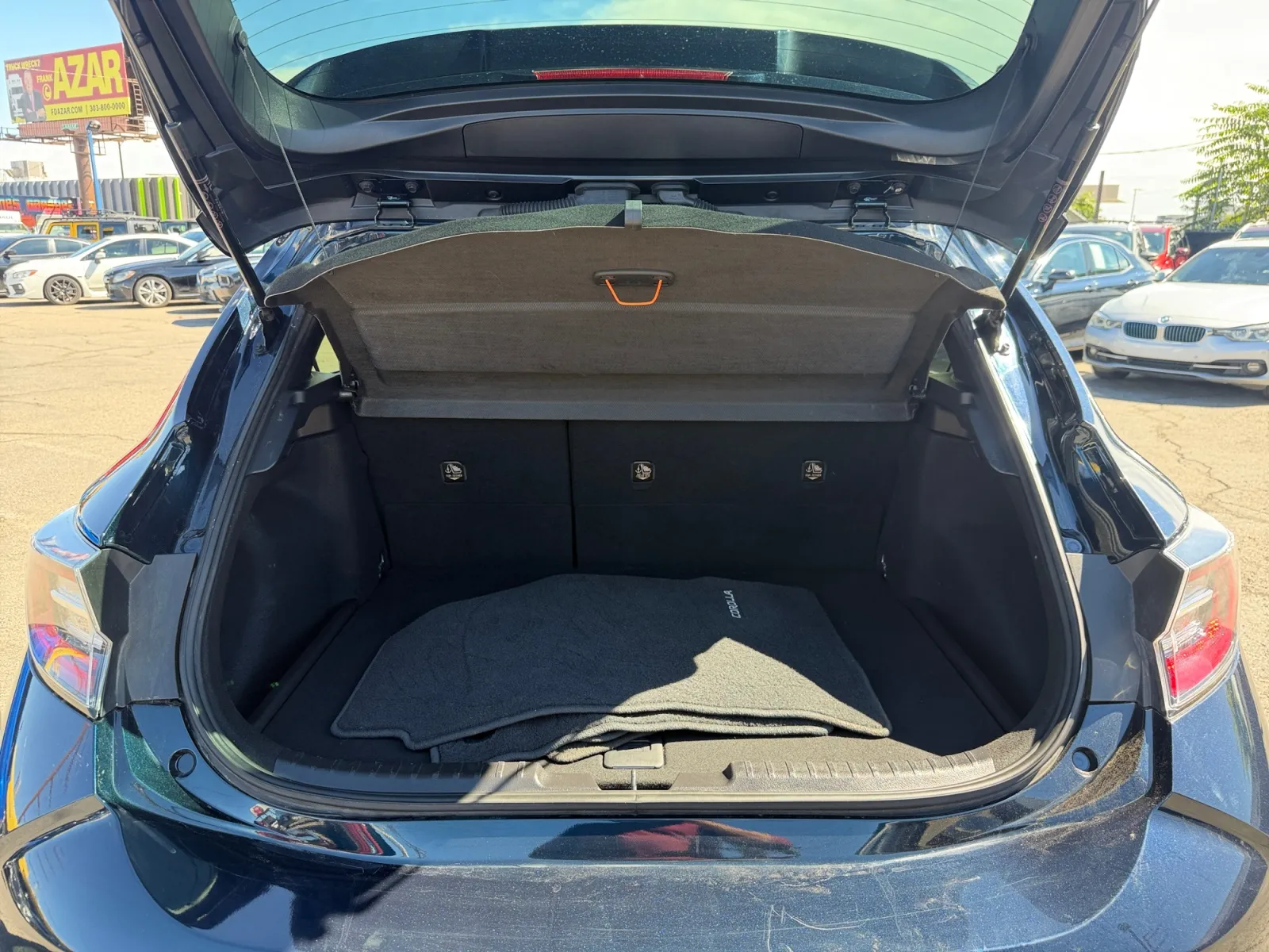 Toyota Corolla photo 19