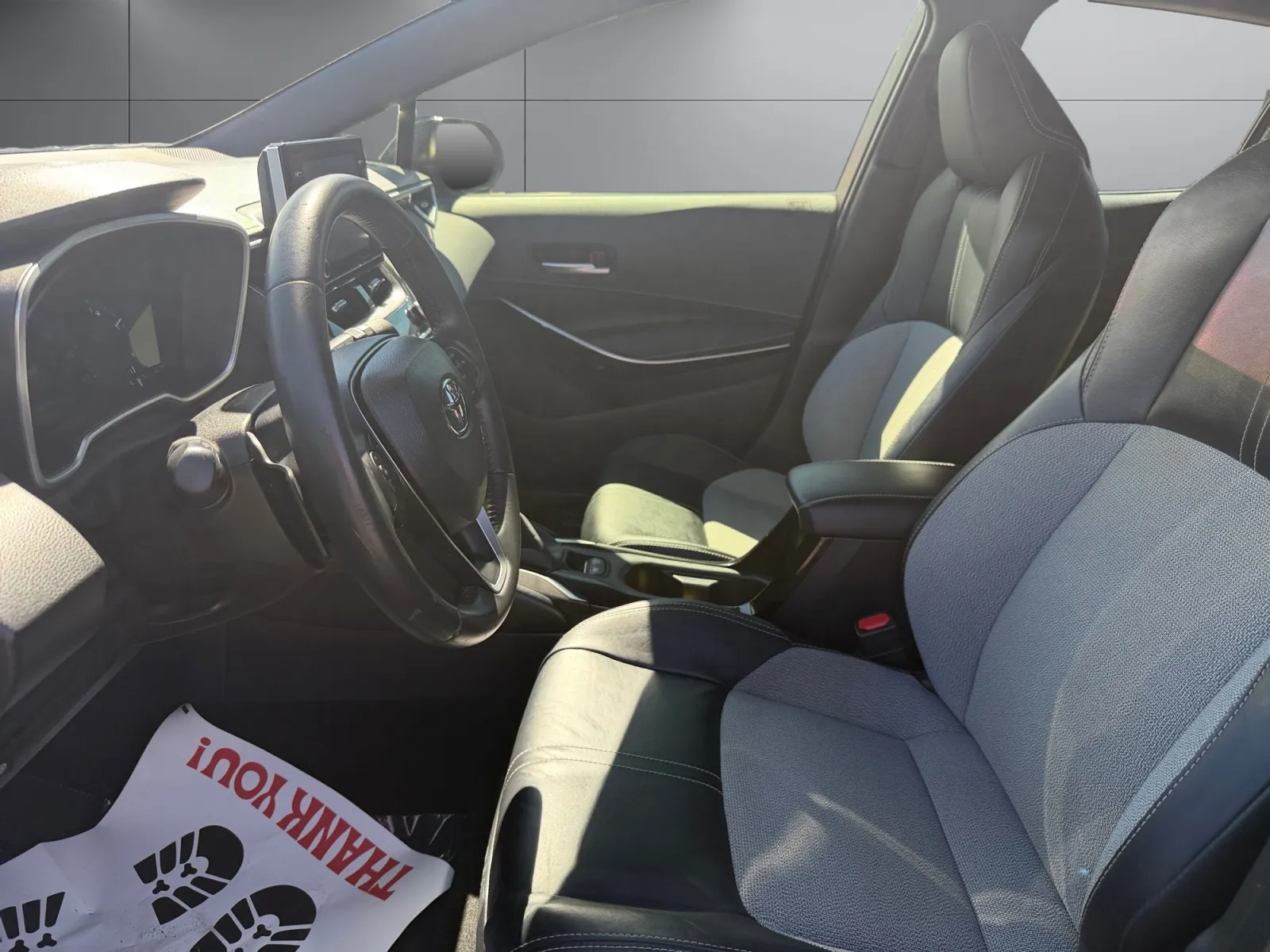 Toyota Corolla photo 10